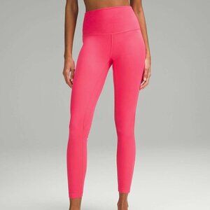 Lululemon Align High-Rise Pant 28"